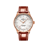 NAVITIMER 32