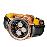 NAVITIMER B01 CHRONOGRAPH 43