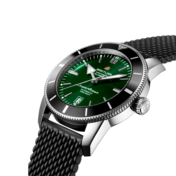 BREITLING SUPEROCEAN HERITAGE B20 AUTOMATIC 46