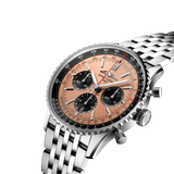 NAVITIMER B01 CHRONOGRAPH 43