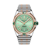SUPER CHRONOMAT AUTOMATIC 38
