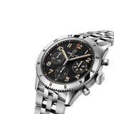 CLASSIC AVI CHRONOGRAPH 42 P-51 MUSTANG