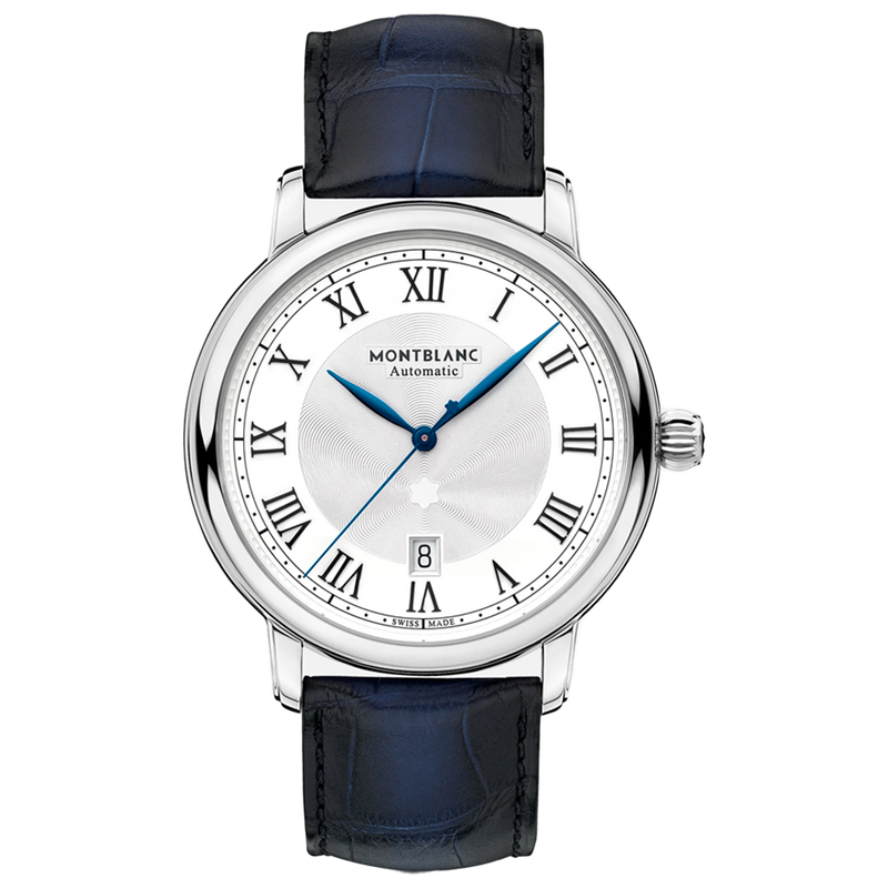 Star Legacy Automatic Date 42mm
