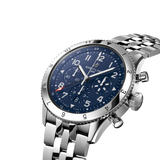 SUPER AVI B04 CHRONOGRAPH GMT 46 TRIBUTE TO VOUGHT F4U CORSAIR