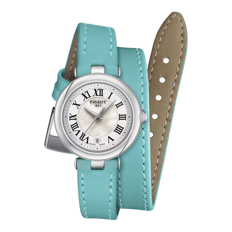 BELLISSIMA SMALL LADY DOUBLE TOUR STRAP