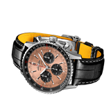 Navitimer B01 Chronograph 43