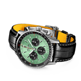 Navitimer B01 Chronograph 43