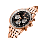 Navitimer B01 Chronograph 43