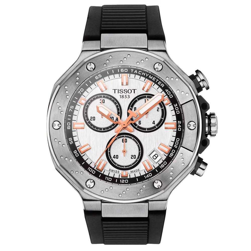 T-RACE CHRONOGRAPH