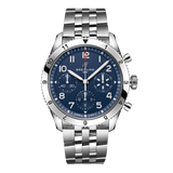 CLASSIC AVI CHRONOGRAPH 42 TRIBUTE TO VOUGHT F4U CORSAIR
