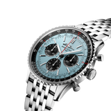 NAVITIMER B01 CHRONOGRAPH 43