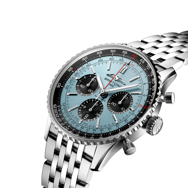 NAVITIMER B01 CHRONOGRAPH 43