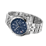 SUPER AVI B04 CHRONOGRAPH GMT 46 TRIBUTE TO VOUGHT F4U CORSAIR