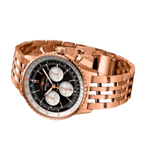 Navitimer B01 Chronograph 43