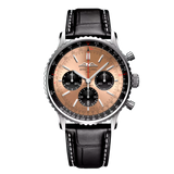 Navitimer B01 Chronograph 43