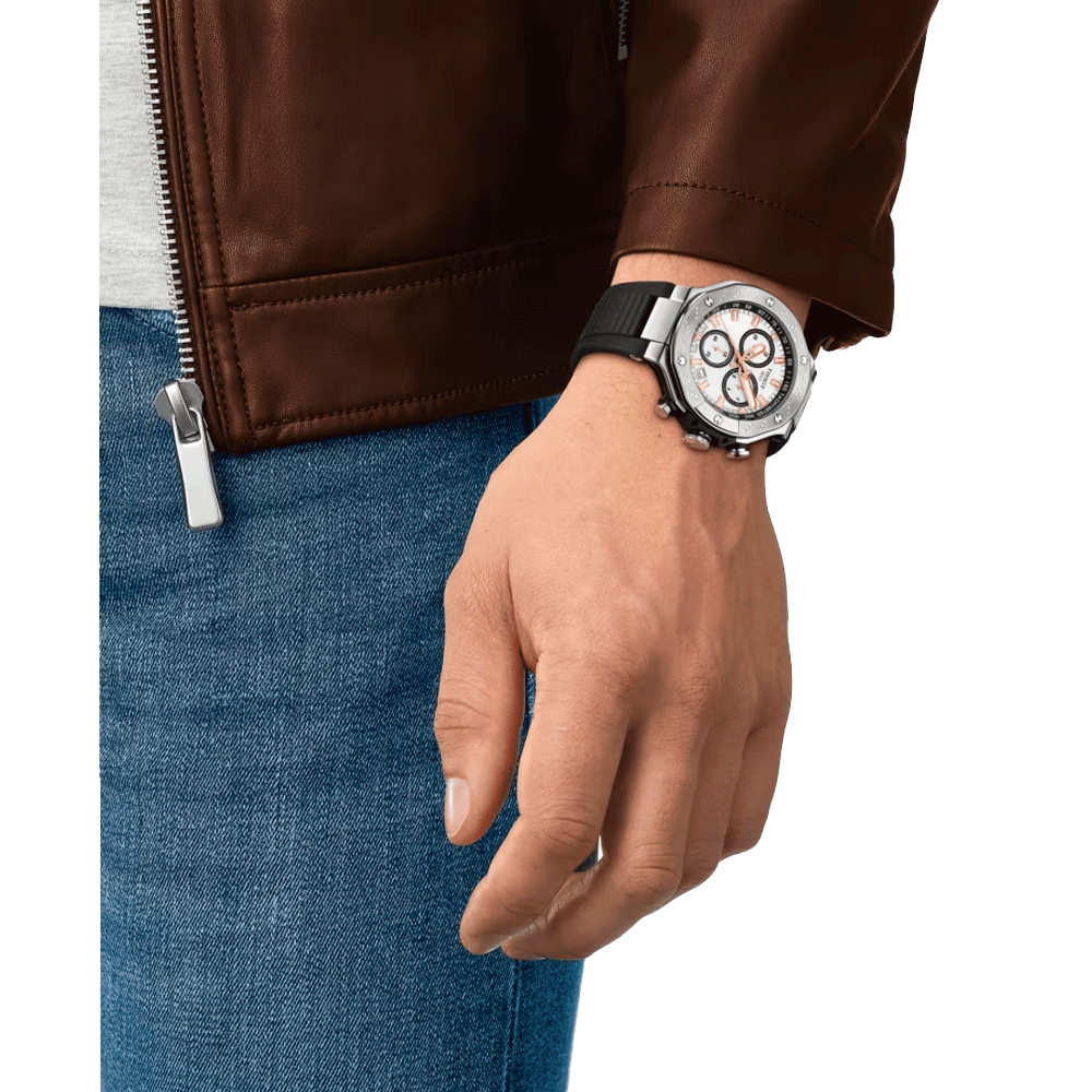 T-RACE CHRONOGRAPH