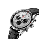 Navitimer B01 Chronograph 43
