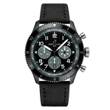 BREITLING SUPER AVI B04 CHRONOGRAPH GMT 46 MOSQUITO NIGHT FIGHTER