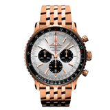 Navitimer B01 Chronograph 46