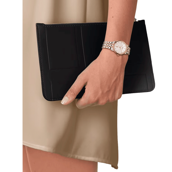 CARSON PREMIUM AUTOMATIC LADY