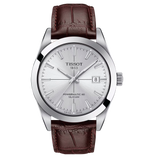 Reloj para Hombre Gentleman Powermatic 80 Silicium Marrón