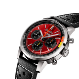 TOP TIME B01 CHEVROLET CORVETTE
