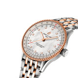 NAVITIMER AUTOMATIC 36