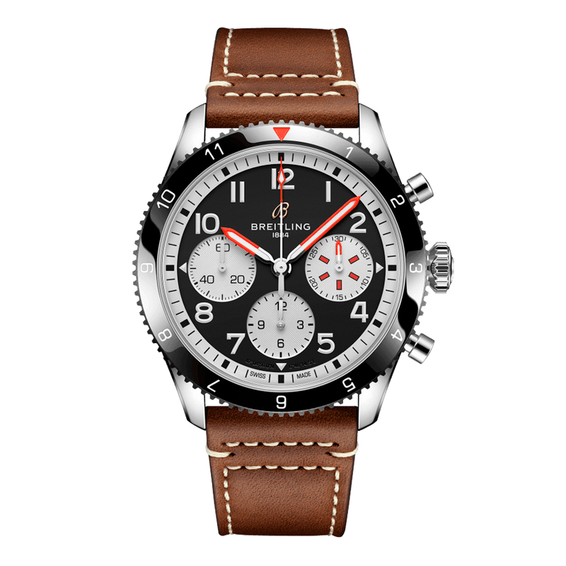 CLASSIC AVI CHRONOGRAPH 42 MOSQUITO