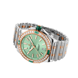 SUPER CHRONOMAT AUTOMATIC 38