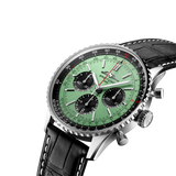 Navitimer B01 Chronograph 43