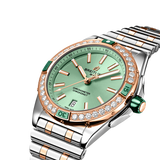 SUPER CHRONOMAT AUTOMATIC 38