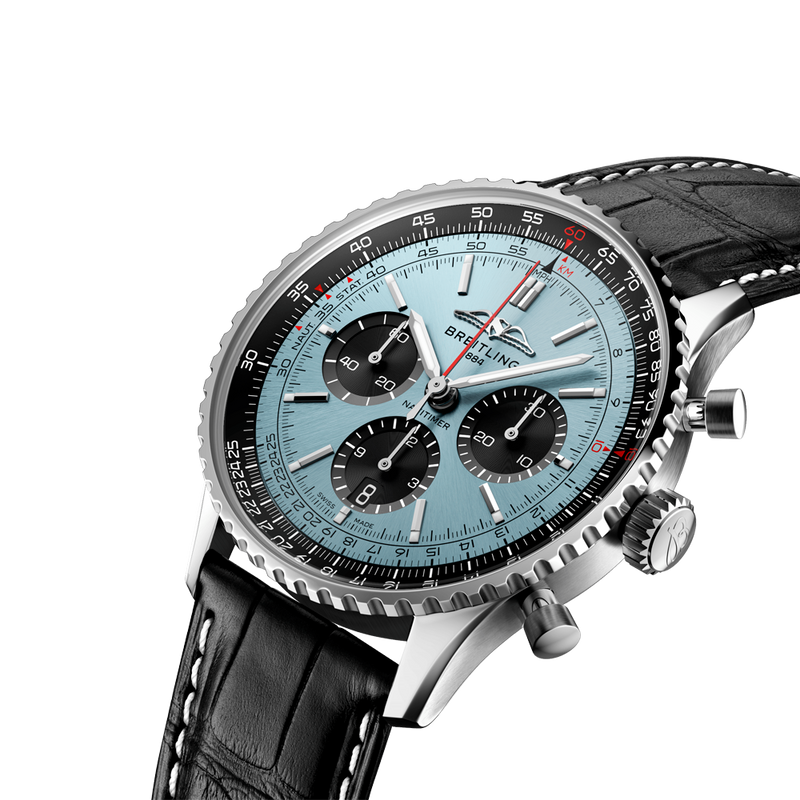 NAVITIMER B01 CHRONOGRAPH 43