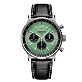 Navitimer B01 Chronograph 43