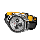 Navitimer B01 Chronograph 43