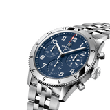 CLASSIC AVI CHRONOGRAPH 42 TRIBUTE TO VOUGHT F4U CORSAIR