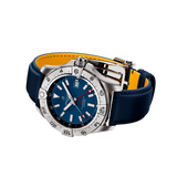 AVENGER AUTOMATIC GMT 44