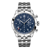SUPER AVI B04 CHRONOGRAPH GMT 46 TRIBUTE TO VOUGHT F4U CORSAIR