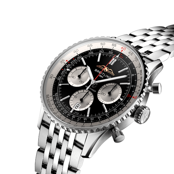 NAVITIMER B01 CHRONOGRAPH 43