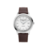 Reloj Unisex Classics Moneta Solarmetre Blanco