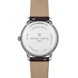 Reloj Unisex Classics Moneta Solarmetre Blanco