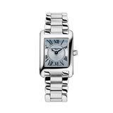 Reloj para Mujer Classics Carrée Acero