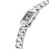 Reloj para Mujer Classics Carrée Acero