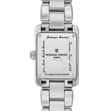 Reloj para Mujer Classics Carrée Acero