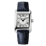 Reloj para Mujer Classics Carree Ladies Azul