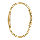 Reloj para Mujer Classics Carree Ladies Oro Amarillo