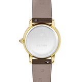 Reloj para Mujer Classics Slimline Moonphase Oro Amarillo