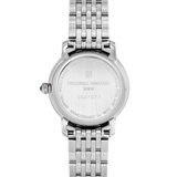Reloj para Mujer Classics Slimline Ladies Plata