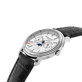 Reloj para Hombre Classics Index Business Timer Negro