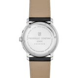 Reloj para Hombre Classics Index Business Timer Negro