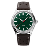 Reloj para Hombre Classics Vintage Rally Healey Automatic